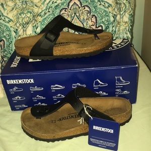 NEW Birkenstock Gizeh Sandal